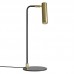 Stalinis šviestuvas MARU BLACK/BRASS